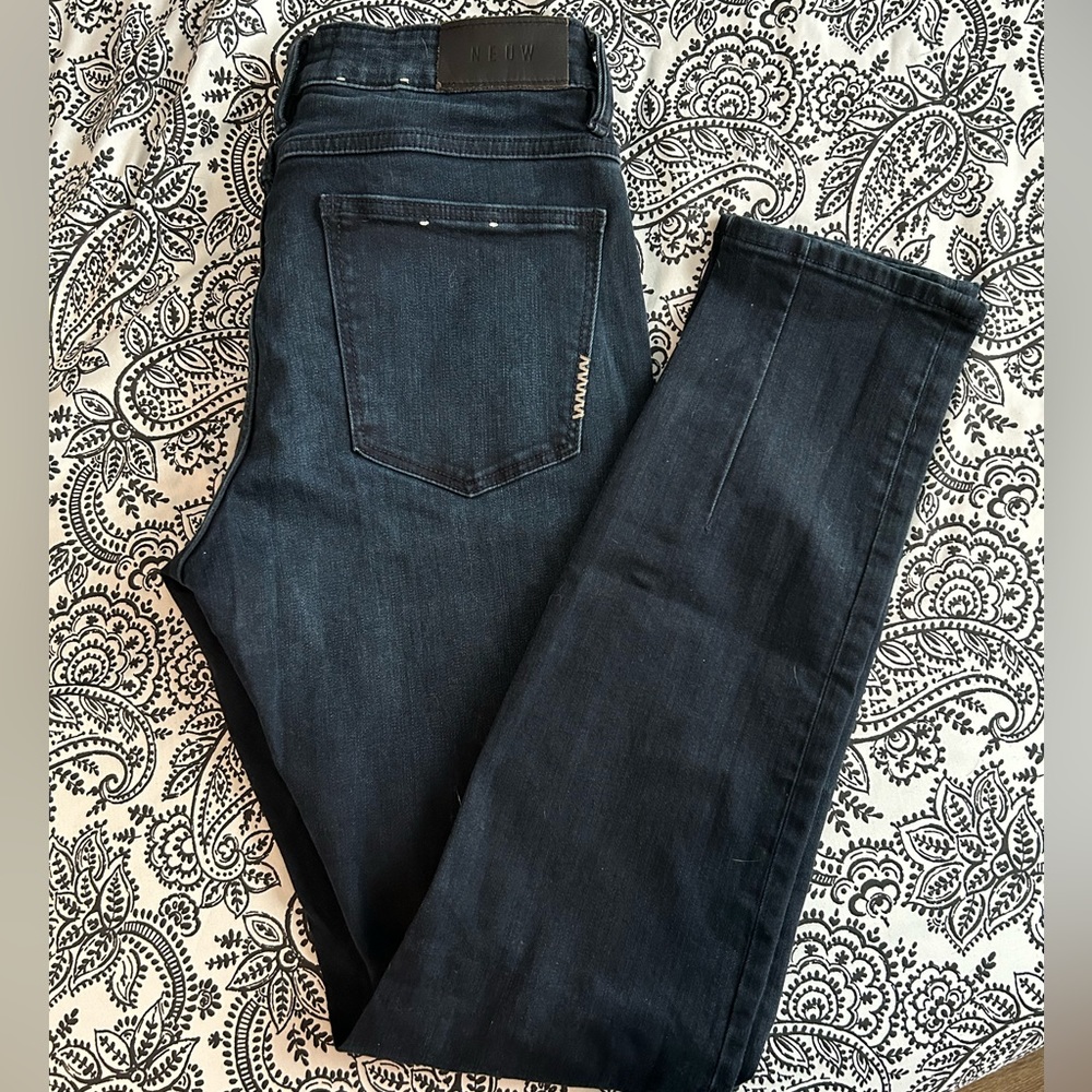 Men’s Neuw jeans